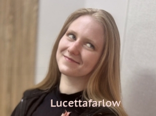 Lucettafarlow