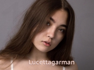 Lucettagarman