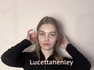 Lucettahenley