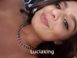Luciaking