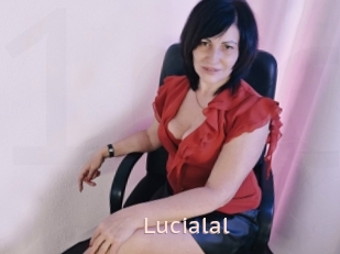 Lucialal