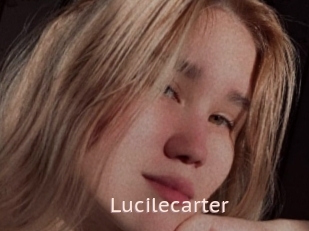 Lucilecarter