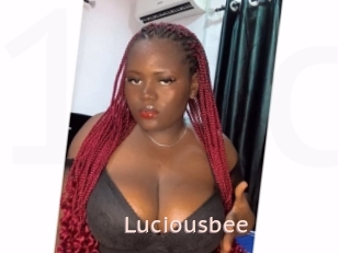 Luciousbee