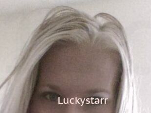 Luckystarr