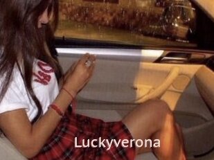 Luckyverona