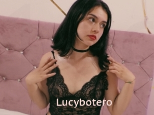 Lucybotero