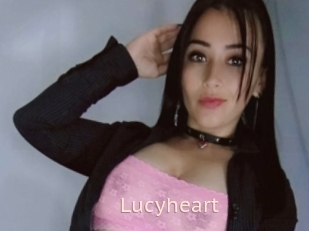 Lucyheart