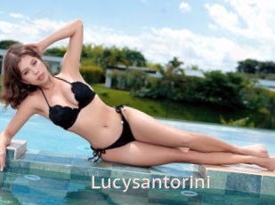 Lucysantorini