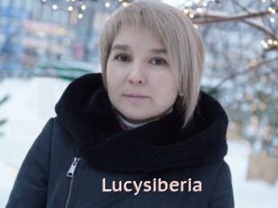 Lucysiberia