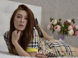 Luijo