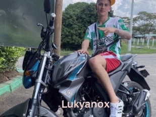 Lukyanox