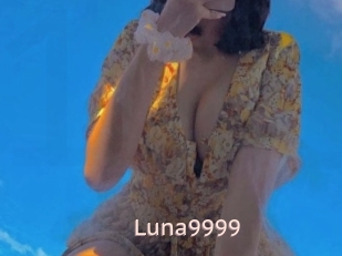 Luna9999