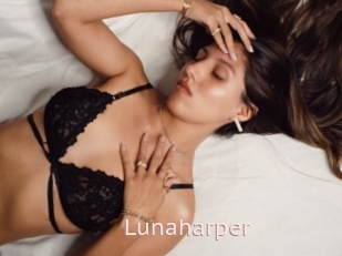 Lunaharper