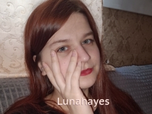 Lunahayes