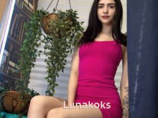 Lunakoks