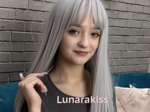 Lunarakiss