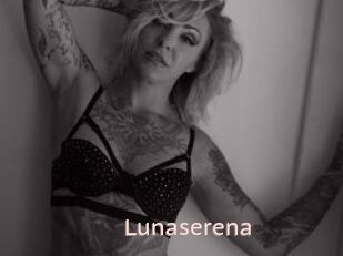 Lunaserena