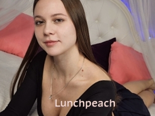 Lunchpeach