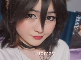 Luomay