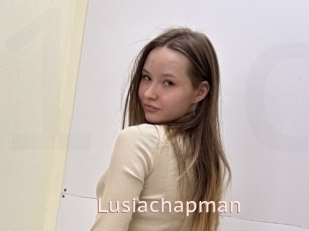 Lusiachapman