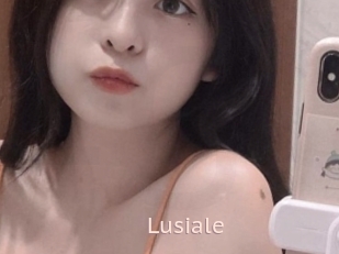 Lusiale