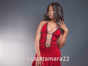 Lust4tamara22