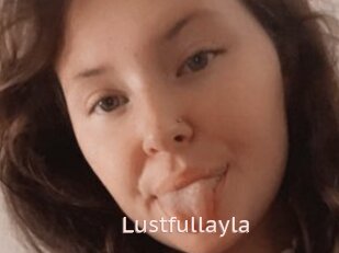 Lustfullayla