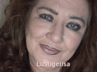 Lustigelisa