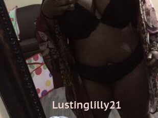 Lustinglilly21