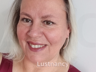 Lustnancy