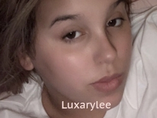 Luxarylee