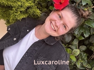 Luxcaroline