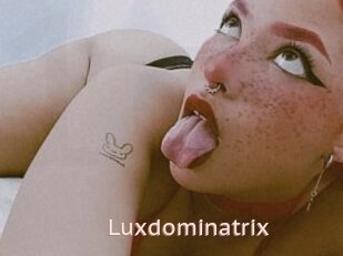 Luxdominatrix