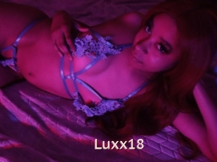 Luxx18