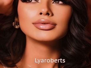 Lyaroberts