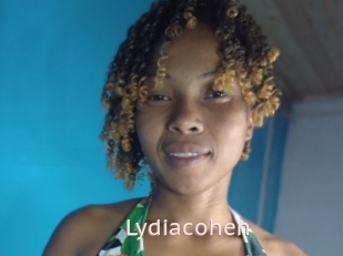 Lydiacohen