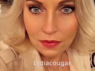 Lydiacougar