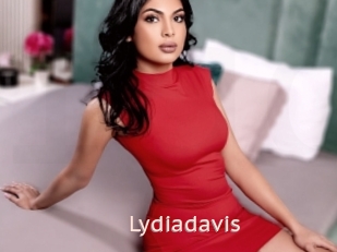 Lydiadavis