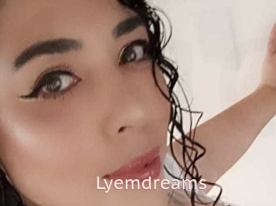 Lyemdreams