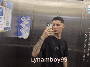 Lyhamboy99