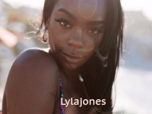 Lylajones