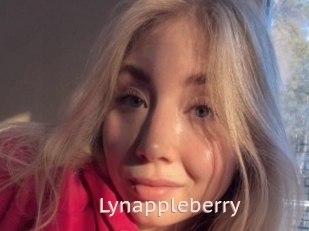 Lynappleberry