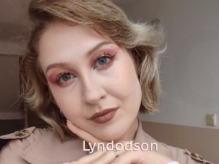 Lyndodson