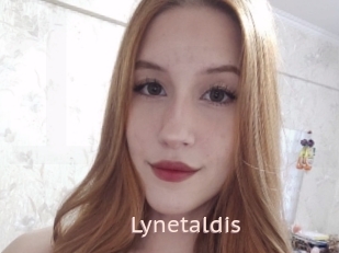 Lynetaldis