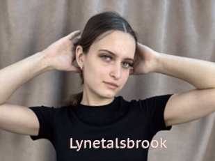 Lynetalsbrook