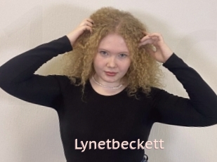 Lynetbeckett