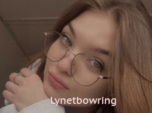 Lynetbowring