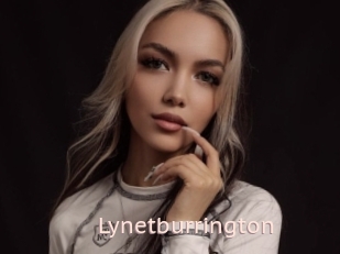 Lynetburrington