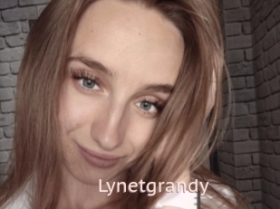 Lynetgrandy