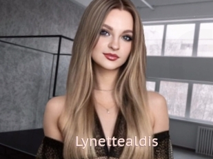 Lynettealdis